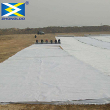 Composite Geomembrane Price PVC Pond Liner Geomembrane